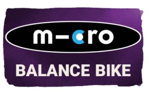 اسباب بازی فقط توی توی | TOY TOY > Micro - Balance Bike