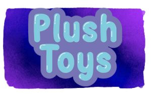 اسباب بازی فقط توی توی | TOY TOY > پلاش تویز - Plush Toys