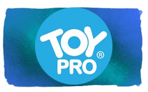 اسباب بازی فقط توی توی | TOY TOY > توی پرو - Toy Pro