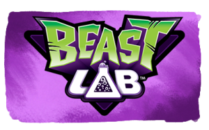 اسباب بازی فقط توی توی | TOY TOY > بیست لب - Beast Lab