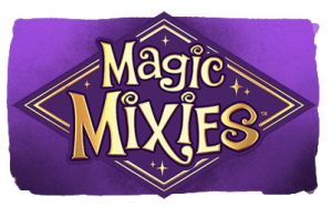 اسباب بازی فقط توی توی | TOY TOY > مجیک میکسیز - Magic Mixies