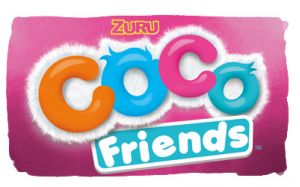 اسباب بازی فقط توی توی | TOY TOY > کوکو فرندز - Coco Friends