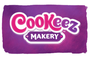 اسباب بازی فقط توی توی | TOY TOY > Cookeez Makery - کوکیز