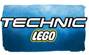 اسباب بازی فقط توی توی | TOY TOY > لگو تکنیک - Lego Technic