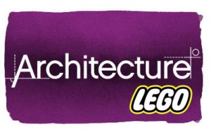 اسباب بازی فقط توی توی | TOY TOY > لگو آرکیتکچر - Lego Architecture