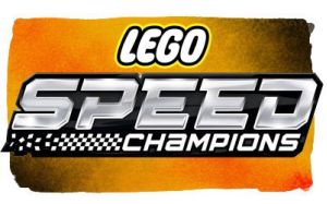 اسباب بازی فقط توی توی | TOY TOY > لگو اسپید چمپیونز - Lego Speed Champions