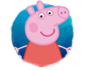 اسباب بازی فقط توی توی | TOY TOY > پپا پیگ - Peppa Pig