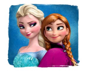 اسباب بازی فقط توی توی | TOY TOY > Frozen - فروزن