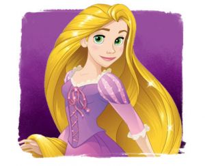 اسباب بازی فقط توی توی | TOY TOY > Rapunzel - راپانزل