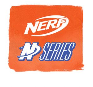 اسباب بازی فقط توی توی | TOY TOY > Nerf - N Series