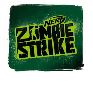 اسباب بازی فقط توی توی | TOY TOY > Nerf - Zombie Strike