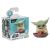 فیگور 5 سانتی بیبی یودا Baby Yoda همراه با کاسه سوپ, image 