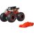 پک تکی ماشین Hot Wheels سری Monster Truck مدل Bone shaker, image 3