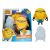 فیگور 10 سانتی مینیون دیو سریع Despicable Me 4, تنوع: 59280-Dave, image 