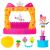 ست بازی بالکن خانه عروسکی گبی Gabby’s Dollhouse همراه با بیبی باکس, تنوع: 6069729-Baby Box, image 6