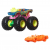 پک 2 تایی ماشین Hot Wheels سری Monster Truck مدل Rodger Dodger, تنوع: GRH81-Rodger Dodger, image 2