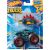 پک 2 تایی ماشین Hot Wheels سری Monster Truck مدل Mega Wrex, تنوع: DNN81-Mega Wrex, image 3