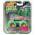 پک تکی ماشین Hot Wheels سری Monster Truck مدل Scorpedo, تنوع: HCB50-Scorpedo, image 