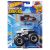 پک 2 تایی ماشین Hot Wheels سری Monster Truck مدل Bone Shaker, تنوع: GRH81-Bone Shaker White, image 3