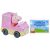 ماشین کوچولوی بستنی فروشی Peppa Pig, تنوع: F2514 - Peppa, image 