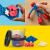 اسپایدرمن خمیربازی Play Doh, image 2