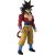 فیگور 28 سانتی سوپر سایان 4 گوکو Bandai سری Limit Breaker, تنوع: 36744BANDAI-Super Siyan 4 Goku, image 2