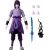 فیگور 17 سانتی ساسوکه اوچیها Bandai سری Anime Heroes, تنوع: 36962-Sasuke Uchiha, image 4