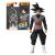 فیگور 10 سانتی گوکو بلک Bandai سری Dragonball Flash, تنوع: 37224BANDAI-Goku Black, image 