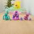 پک سورپرایزی هچیمال مدلRainbow Splash Fizzy Color  سری Hatchimals Alive, image 9