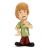 فیگور فلزی 6 سانتی سری Scooby-Doo! مدل شگی راجرز, تنوع: 253251043-shaggy, image 3