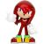 فیگور فلزی 6 سانتی Sonic the Hedgehog مدل ناکلز اکیدنا, تنوع: 253251041-Knuckles, image 2