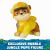 ماشین راینو با فیگور رابل سگ های نگهبان Paw Patrol سری Jungle Pups, تنوع: 6067778-Rubble, image 12