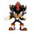 فیگور فلزی 6 سانتی Sonic the Hedgehog مدل شدو خارپشت, تنوع: 253251041-Shadow, image 3