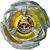 فرفره انفجاری بی بلید Beyblade سری X مدل Arrow Wizard 4-80B, تنوع: TP9582-Arrow, image 3