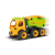 ماشین کنترلی Carrera مدل First Dump Truck با مقیاس 1:18, تنوع: 181077-Dump Truck, image 2