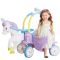 ارابه یونیکورن پرنسس Little Tikes, image 