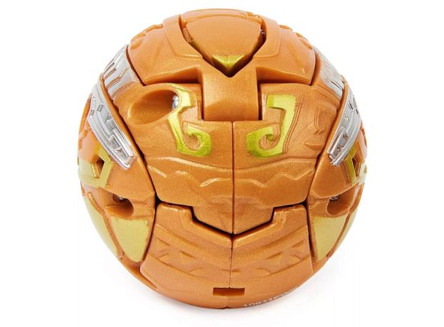 پک تکی باکوگان Bakugan سری GeoGan Rising مدل Auratoa, image 4