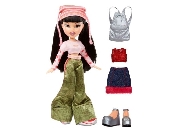 عروسک Bratz مدل Jade, تنوع: 573432-Jade, image 2