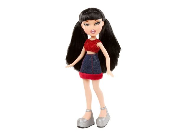 عروسک Bratz مدل Jade, تنوع: 573432-Jade, image 3