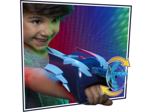 دستکش قدرتمند کت بوی گروه شب نقاب PJ Masks, تنوع: F2088-Catboy, image 2