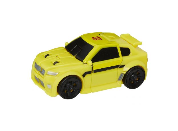 فیگور تبدیل شونده‌ی 9 سانتی Bumblebee (Transformer), image 3