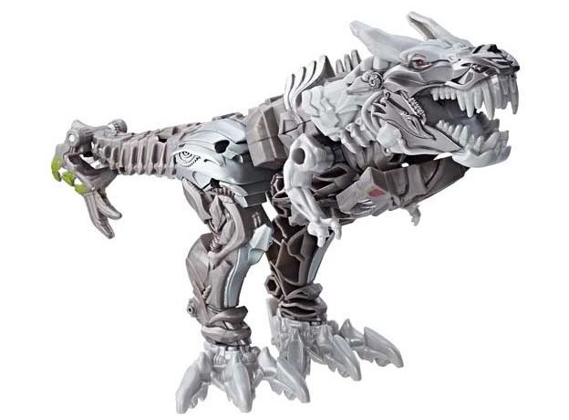 فیگور تبدیل شونده‌ی 20 سانتی grimlock (Transformer), image 2