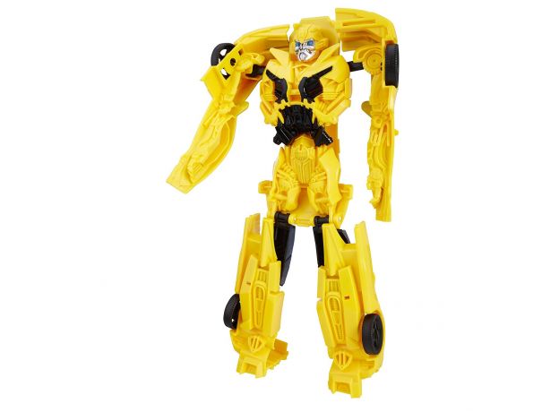 فیگور تبدیل شونده‌ی 30 سانتی Bumblebee (Transformer), image 3