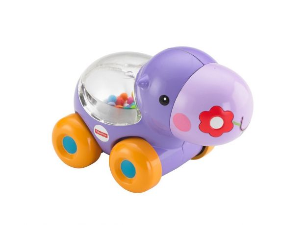 بازی آموزشی اسب آبی (Fisher Price), image 2