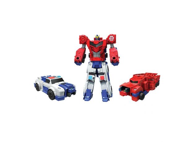 ماشین تبدیل شونده مدل  COMBINER Force(Transformer), image 2