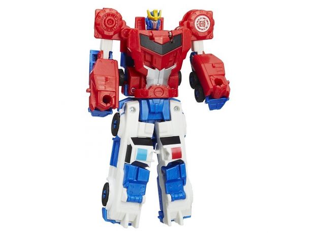 ماشین تبدیل شونده مدل  COMBINER Force(Transformer), image 5