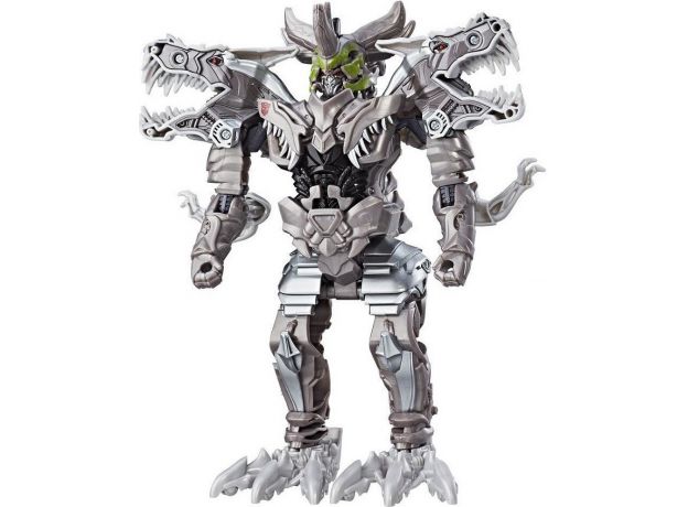 فیگور تبدیل شونده‌ی 20 سانتی grimlock (Transformer), image 3