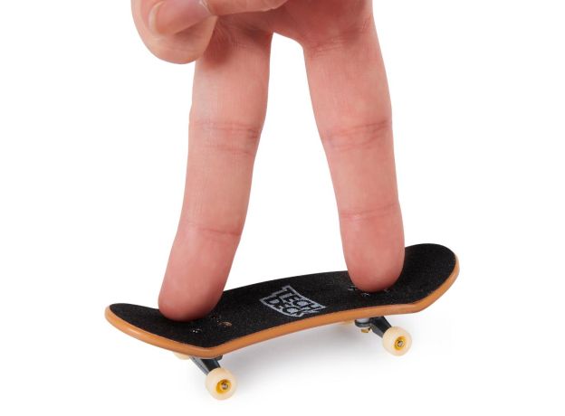 پیست اسکیت انگشتی Tech Deck مدل Flip N Grind, image 4