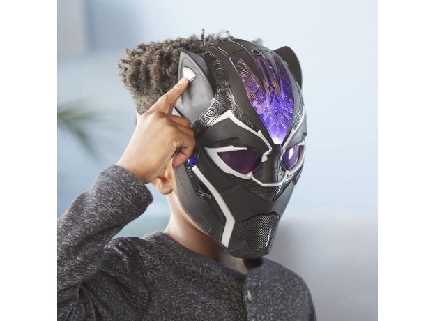 ماسک پلنگ سیاه Black Panther, image 5