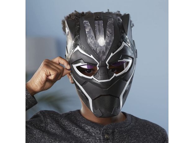 ماسک پلنگ سیاه Black Panther, image 4